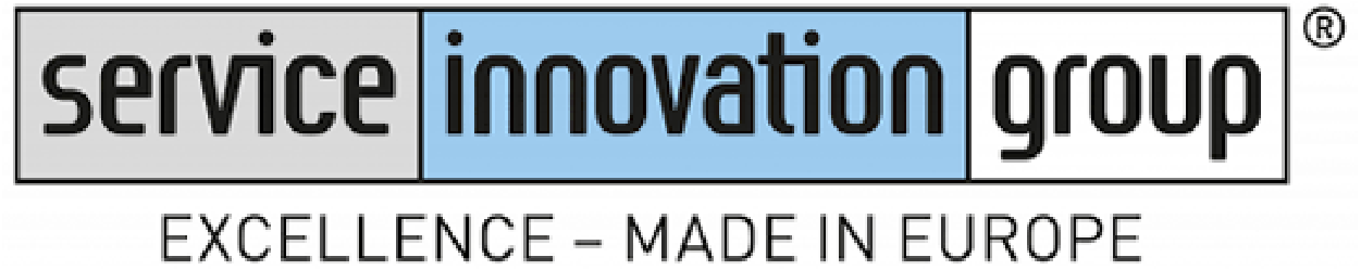 Service Innovation Group Logo